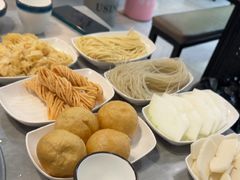 -光头药膳鸡(莱茵小镇店)