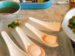少女心跳-雀蓝川菜(奥体广场店)