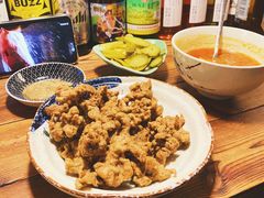 软炸里脊-食戟