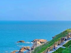 -青岛第二海水浴场