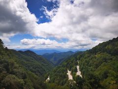 -大水川景区