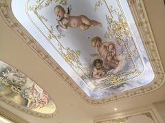 -苏州吴中白金汉爵大酒店