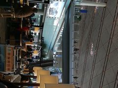 大堂-星巴克(北京首都国际机场7店)