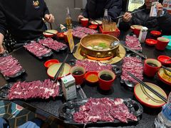 -潮庭牛肉火锅·骑楼私宴
