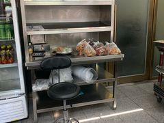 -烤肉宛饭庄(南礼士路店)