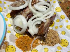 -新疆烧烤王(广灵店)