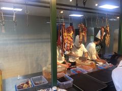 -手选潮汕鲜活牛肉火锅(二七广场店)