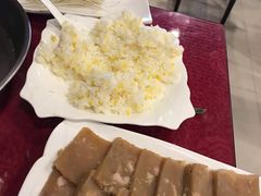 -鑫渔港海鲜本地菜·山海关浑锅(东戴河店)