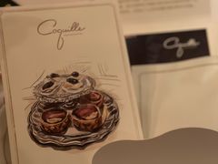 -壳里西餐厅Coquille Seafood Bistro(蒙自路店)