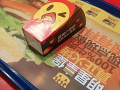 -汉堡王(长沙枫林三路店)