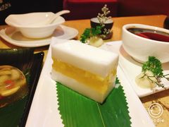 -喜鹊茶点.啫煲(车陂店)
