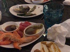 -长沙北辰洲际酒店-兰调全日餐厅