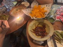-Blac+Blac(中海环宇荟店)