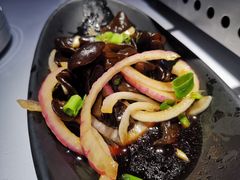 -鱼酷活鱼烤鱼(昆明路店)