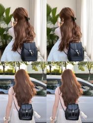 -Hair Code芭曲发型