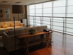-上海佘山世茂艾美酒店