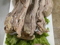-伊阑泽大循化餐厅