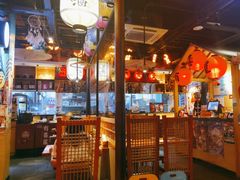 -有喜屋·烧鸟·居酒屋(三钢里店)