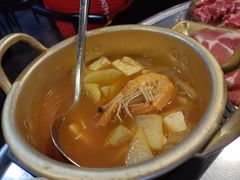 -釜山火炉·海鲜烤肉(紫藤路店)