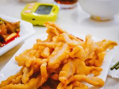 酥肉-太婆天府山珍酒楼(亚运村店)