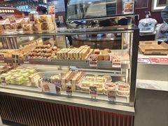 -彭记优口(王府井购物中心店)