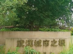 -盘龙城国家考古遗址公园