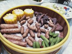 -琼林徽宴(中央门店)