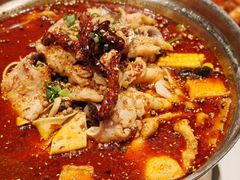 -奔跑吧陕菜·盛世长安(民乐园万达店)