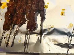 -勇利赵家烤肉坊(纬二街店)