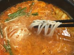 -大鼓米线(浦东长泰店)