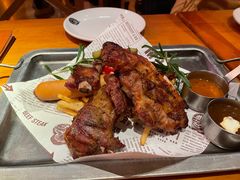 -MR.ROCKY洛奇先生·西餐&酒吧(琶醍店)