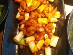 -金牌外婆家(苏州中心店)