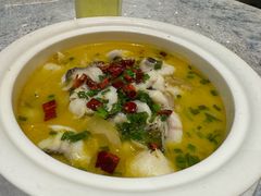 -聚丰园•湖鲜餐厅(阿红私房菜梅石路店)