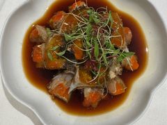 -高佳庄·海鲜酒楼(定海店)