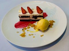 -Le Siècle.百年西餐厅(颐和公馆店)