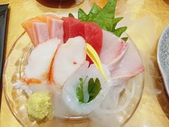 -鮨政· Omakase(港汇恒隆广场店)