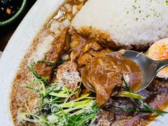 -CURRY YA 熟成咖哩專門店(深圳湾万象城店)