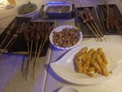 -爱琴海音乐餐吧(西秀海滩店)