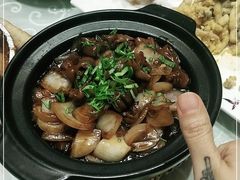 -阿英煲(凉城路店)