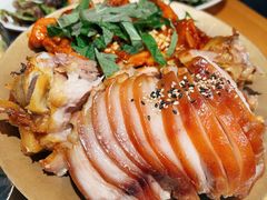 -Myth猪蹄(明洞店)