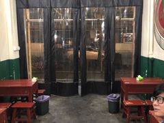 -隆康社长沙烧烤铺(桔园店)