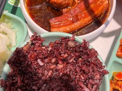 -谷田稻香·砂锅菜(汇暻广场店)