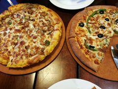 -Mr.Pizza米斯特比萨(苏州平江万达广场店)