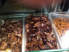 -水一方现烤鱿鱼丝大连特产(高新苏宁百货店)