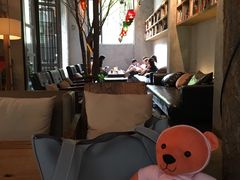 -漫咖啡(奥体店)