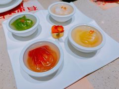 -点都德(花城店)