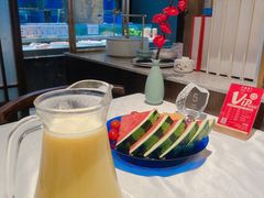 -百富源·海鲜辽菜(和平北大街店)