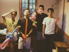 -楠柏弯休闲山庄(梨花溪店)