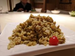 -鱼食饭稻·苏浙土菜17年老馆子(平江路店)