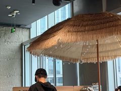 -椰庭·椰子鸡·创意玩家(晶耀前滩店)